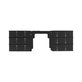 Microsoft Surface Book 2 15", Surface Book 3 15" - Akku Batterie G3HTA040H, G3HTA041H 5473mAh