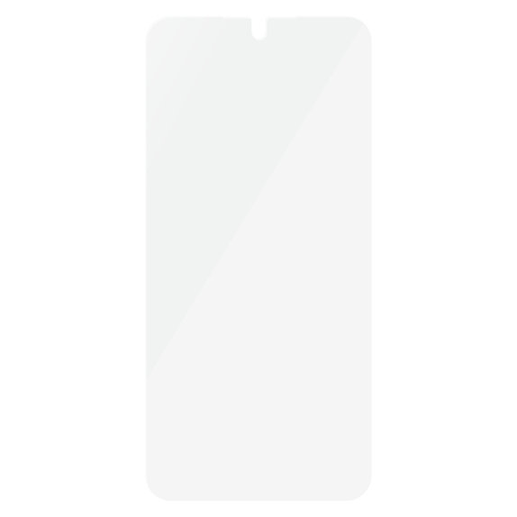 Panzerglas UWF für Samsung Galaxy S23 FE, Schwarz, SAFE by PanzerGlass
