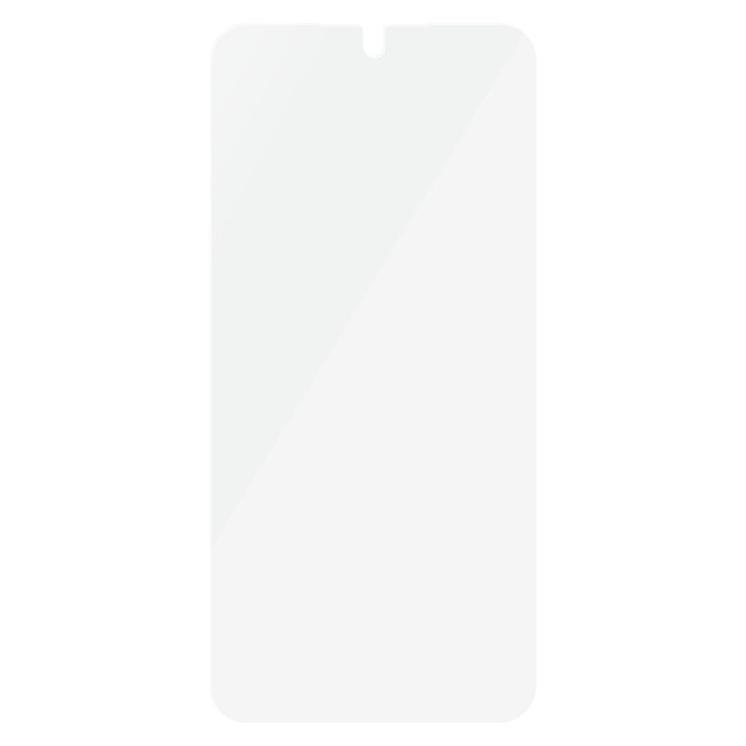 Panzerglas UWF für Samsung Galaxy S23 FE, Schwarz, SAFE by PanzerGlass