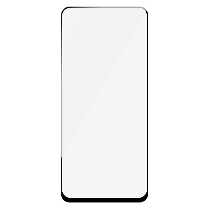 Panzerglas UWF für Honor 90 Smart, Čierne, SAFE by PanzerGlass