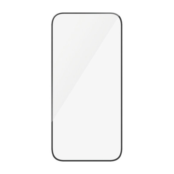 Bundle 3-in-1 Hoops + UWF Panzerglas + Hard Case für iPhone 16, PanzerGlass