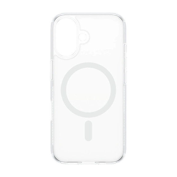 Bundle Hoops + UWF Privacy Panzerglas + Hard Case für iPhone 16, PanzerGlass