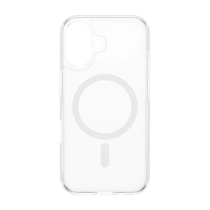 Bundle Hoops + UWF Privacy Panzerglas + Hard Case für iPhone 16, PanzerGlass