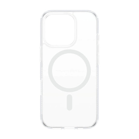 Bundle Hoops + UWF Privacy Panzerglas + Hard Case für iPhone 16 Pro Max, PanzerGlass