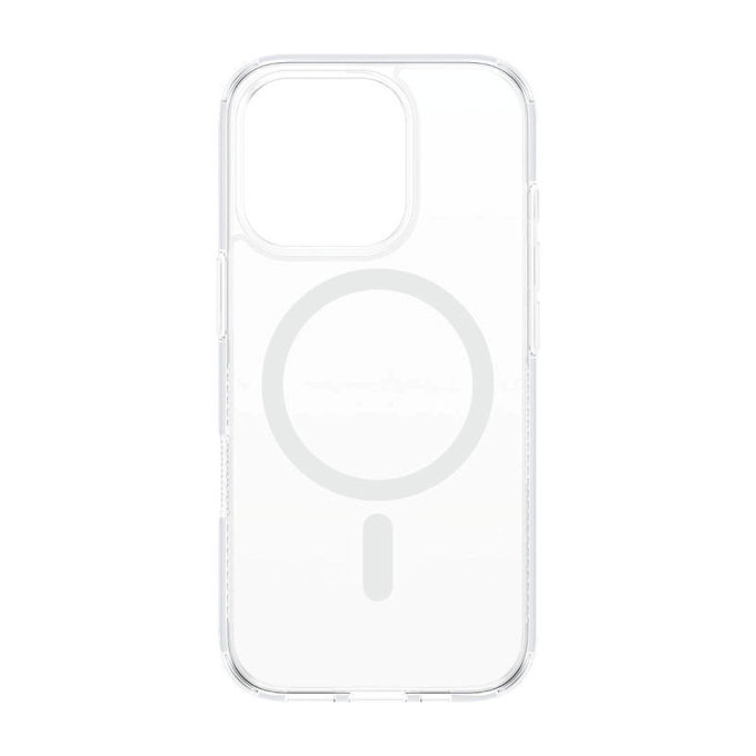 Bundle Hoops + UWF Privacy Panzerglas + Hard Case für iPhone 16 Pro Max, PanzerGlass
