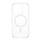 Bundle Hoops + UWF Privacy Panzerglas + Hard Case für iPhone 16 Pro Max, PanzerGlass