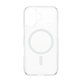 Bundle Hoops + UWF Panzerglas + Hard Case + Magnetic Ring Mount für iPhone 16, PanzerGlass