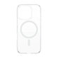Bundle Hoops + UWF Panzerglas + Hard Case + Magnetic Ring Mount für iPhone 16 Pro, PanzerGlass