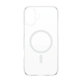 Bundle Hoops + UWF Panzerglas + Hard Case + Magnetic Ring Mount für iPhone 16 Plus, PanzerGlass