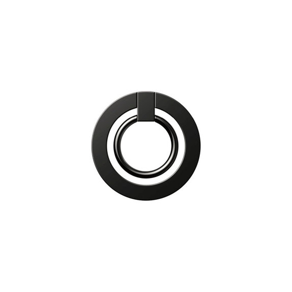 Bundle Hoops + UWF Panzerglas + Hard Case + Magnetic Ring Mount für iPhone 16 Plus, PanzerGlass