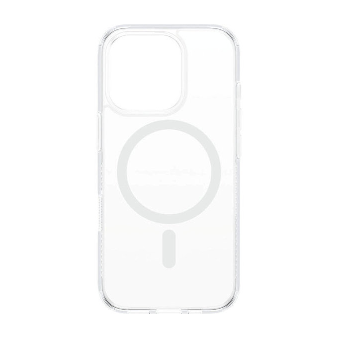 Bundle Hoops + UWF Panzerglas + Hard Case + Magnetic Ring Mount für iPhone 16 Pro Max, PanzerGlass