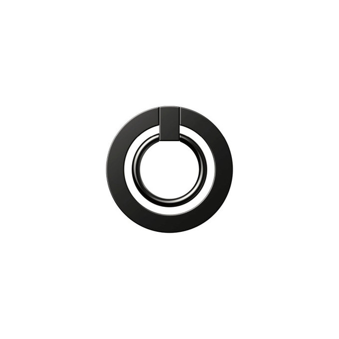 Bundle Hoops + UWF Panzerglas + Hard Case + Magnetic Ring Mount für iPhone 16 Pro Max, PanzerGlass