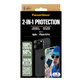Bundle Hoops + UWF Schutzglas für iPhone 16 Pro, PanzerGlass