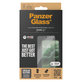 Panzerglas UWF für Motorola Moto G35 5G, Schwarz, PanzerGlass