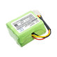 Vorwerk Kobold VX100 - Batéria 945-0006 Ni-MH 7.2V 3500mAh HQ