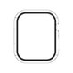 Panzerglas Full Body Slim für Apple Watch 11/10 42 mm, Klar, PanzerGlass