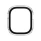 Panzerglas Full Body für Apple Watch Ultra 2024/Ultra 2/Ultra, Klar, PanzerGlass