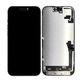 Display für iPhone 16, Touchscreen-Glas mit Rahmen, Refurbished
