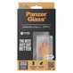 Panzerglas UWF für Motorola Moto G85 5G/Edge 50 Fusion, Schwarz, PanzerGlass