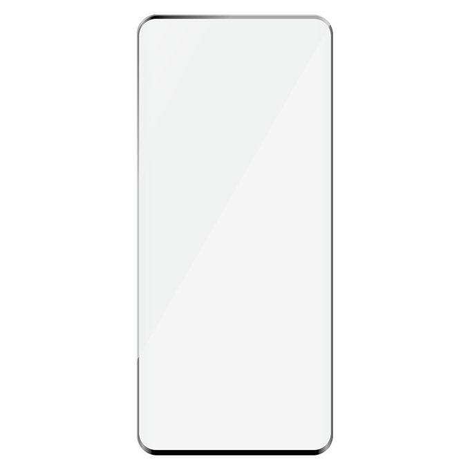 Panzerglas UWF für Honor 200 Pro, Schwarz, SAFE by PanzerGlass