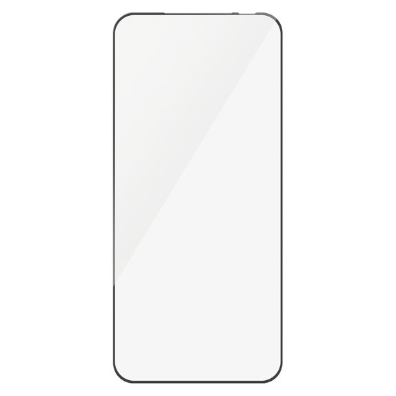 Panzerglas UWF für Motorola Edge 50 Neo, Schwarz, PanzerGlass
