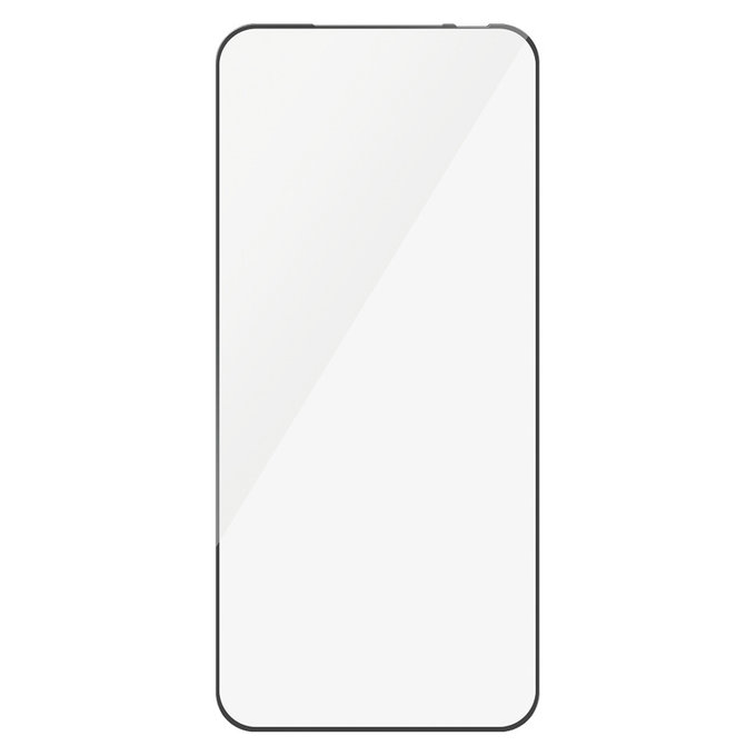 Panzerglas UWF für Motorola Edge 50 Neo, Schwarz, PanzerGlass