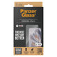 Panzerglas UWF für Motorola Edge 50 Neo, Schwarz, PanzerGlass