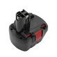 Bosch 12V - Akku Batterie BAT043, BAT045 1500mAh