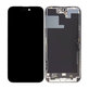 Apple iPhone 14 Pro Max - LCD Display + Touchscreen Front Glas + Rahmen Hard OLED FixPremium