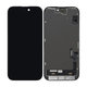 Apple iPhone 15 - LCD Display + Touchscreen Front Glas + Rahmen Hard OLED FixPremium