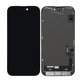 Apple iPhone 15 - LCD Display + Touchscreen Front Glas + Rahmen Hard OLED FixPremium