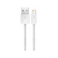 Baseus - Kabel Lightning/USB, 1.5m, weiss