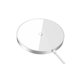 Baseus - Kabel MagSafe/USB-C, 1.5m, weiss