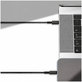 Baseus - Kabel Lightning/USB-C, 1.5m, schwarz