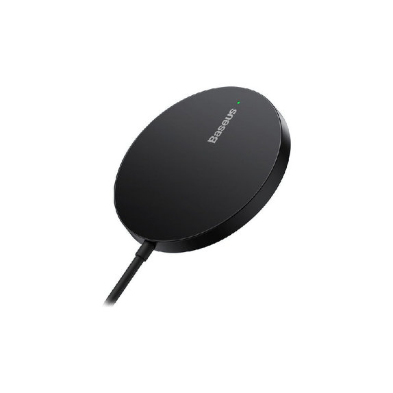 Baseus - Kabel MagSafe/USB-C, 1.5m, schwarz
