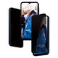 Panzerglas UWF Privacy mit Applikator für Samsung Galaxy A15/A15 5G, Schwarz, PanzerGlass