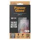 Panzerglas UWF für Motorola Moto G75 5G, Schwarz, PanzerGlass
