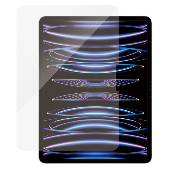 Panzerglas UWF für iPad Pro 11'', Klar, PanzerGlass
