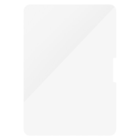 Panzerglas UWF für iPad Pro 11'', Klar, PanzerGlass