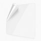 Schutzfolie GraphicPaper UWF für iPad Pro 11'', Transparent, PanzerGlass