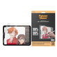 GraphicPaper UWF Schutzfolie für iPad (10th Gen 2022)/(11th Gen 2025), transparent, PanzerGlass