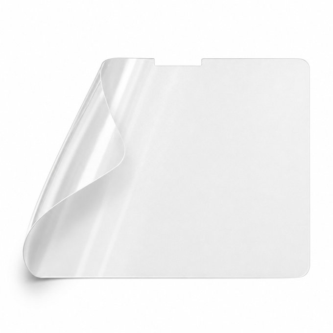 GraphicPaper UWF Schutzfolie für iPad (10th Gen 2022)/(11th Gen 2025), transparent, PanzerGlass