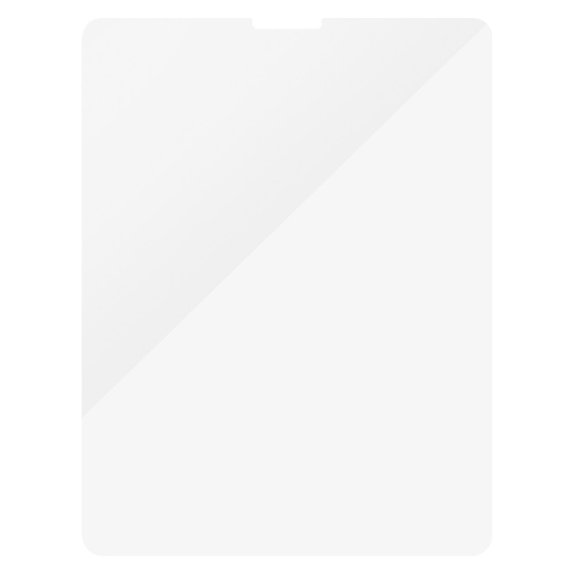 Panzerglas UWF für iPad Pro 12,9'', Klar, PanzerGlass