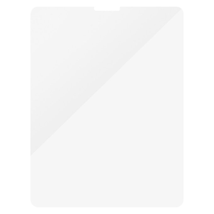 Panzerglas UWF für iPad Pro 12,9'', Klar, PanzerGlass