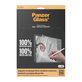 Schutzfolie GraphicPaper UWF für iPad Pro 12,9", Transparent, PanzerGlass