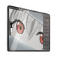 Schutzfolie GraphicPaper UWF für iPad Pro 12,9", Transparent, PanzerGlass
