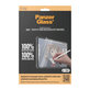 Schutzfolie GraphicPaper UWF für iPad Pro 11"/Air 10,9'', Transparent, PanzerGlass