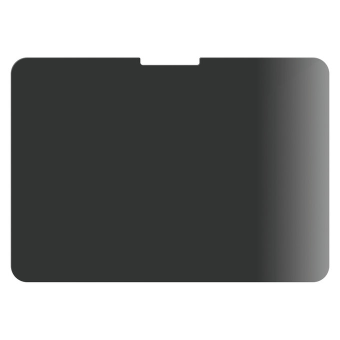 Panzerglas UWF Privacy für iPad Pro 11'', Klar, PanzerGlass