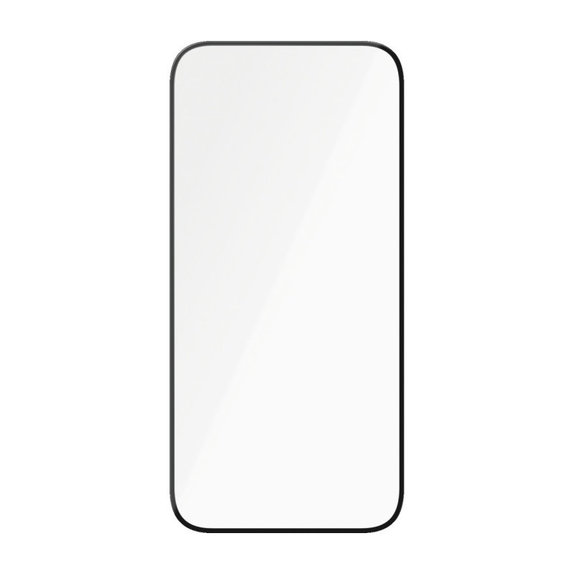 Bundle Hoops Ceramic + UWF Ceramic Panzerglas + Kickstand Hülle für iPhone 16 Pro, CARE