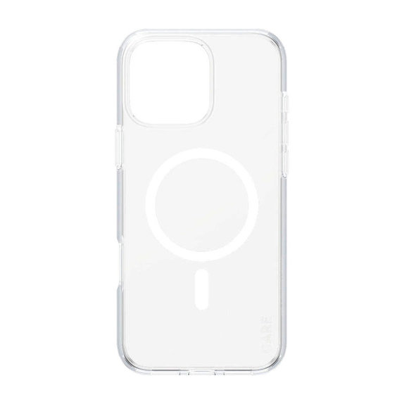 Bundle Hoops + UWF Panzerglas + Urban Combat Hülle für iPhone 16 Pro Max, CARE